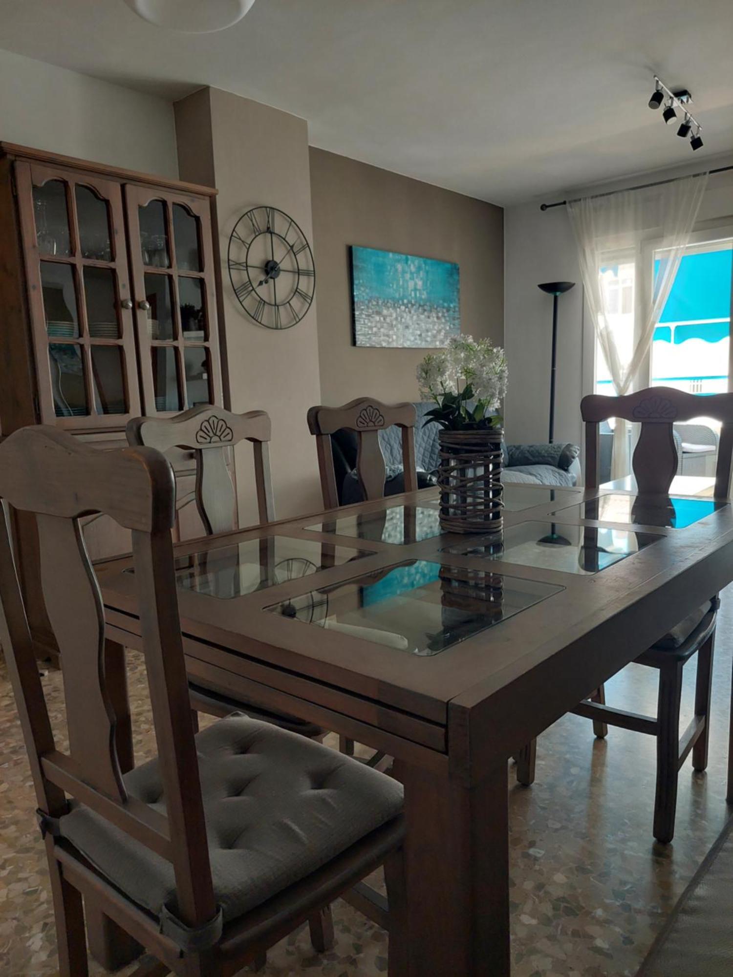 Seaside Romantic Apartment アルガロボ・コスタ エクステリア 写真