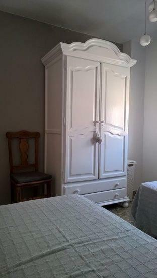 Seaside Romantic Apartment アルガロボ・コスタ エクステリア 写真